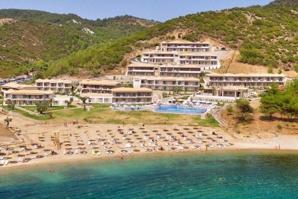 Thassos Grand Resort