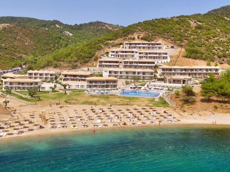 Thassos Grand Resort