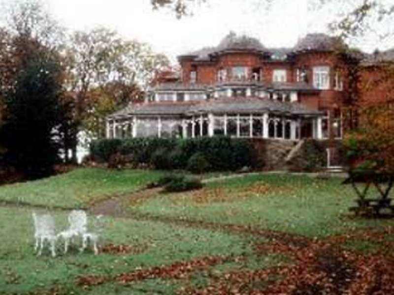 Macdonald Kilhey Court Standish