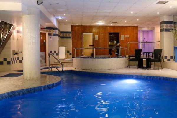 Macdonald Kilhey Court Standish