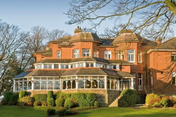 Macdonald Kilhey Court Standish