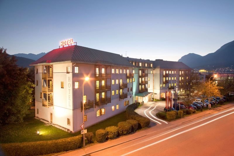 Alphotel 