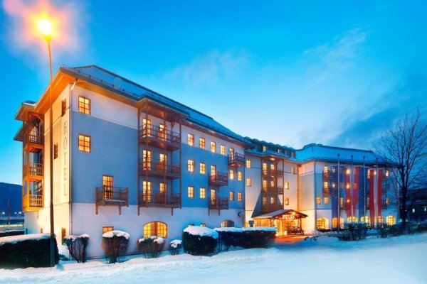 Alphotel 
