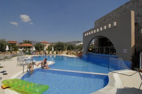 Astir Notos & Notos Deluxe - Notos Deluxe Suites