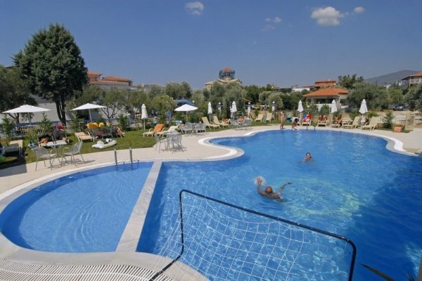 Astir Notos & Notos Deluxe - Notos Deluxe Suites