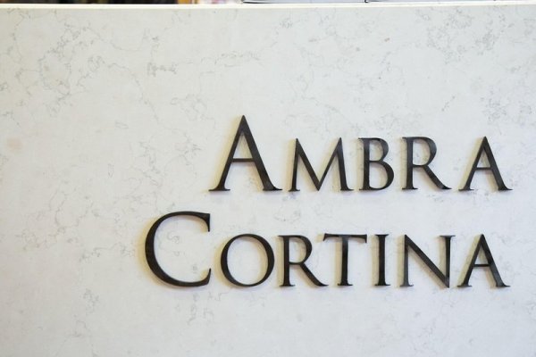 Hotel Ambra Cortina