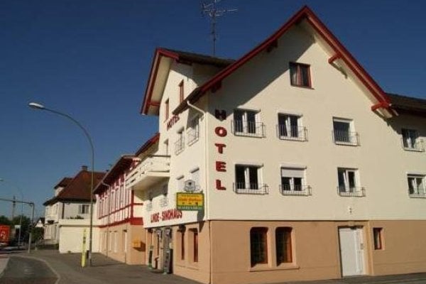 Hotel Linde Sinohaus