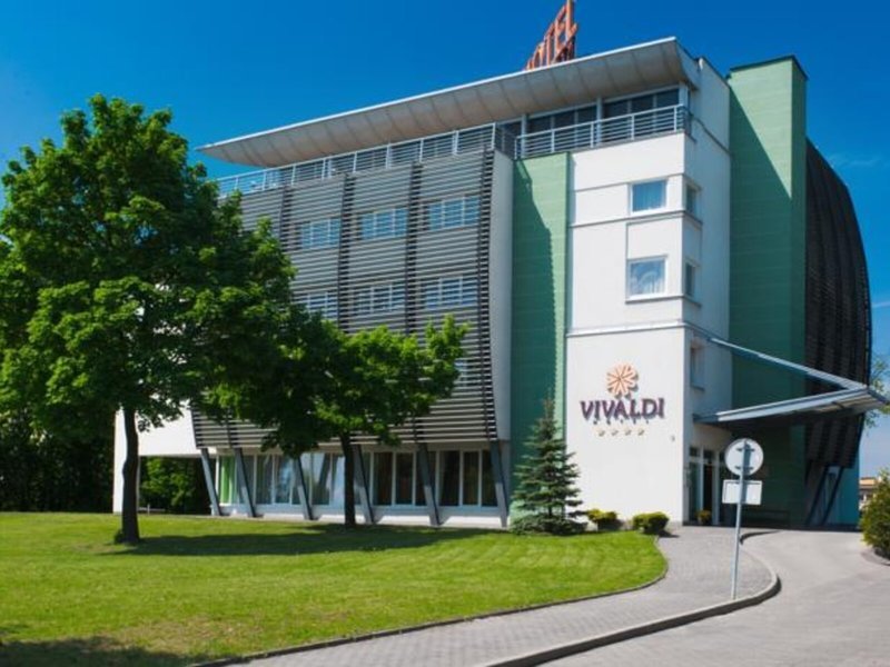 Vivaldi Poznan