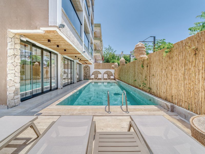 Hildegard Hotel