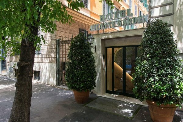 Atlante Garden Hotel