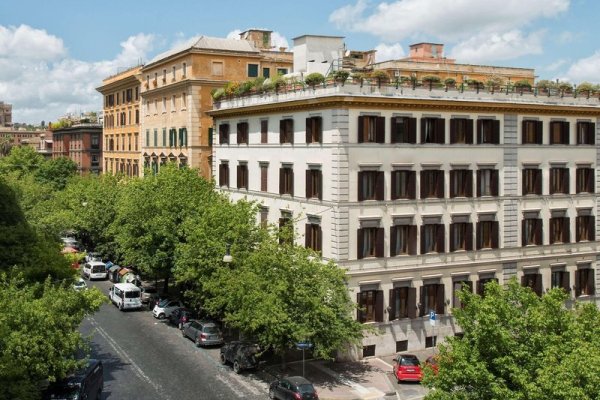 Atlante Garden Hotel