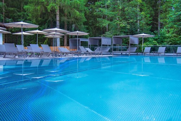 Aktivhotel Waldhof
