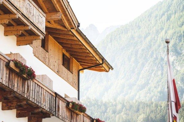 Der Dolomitenhof