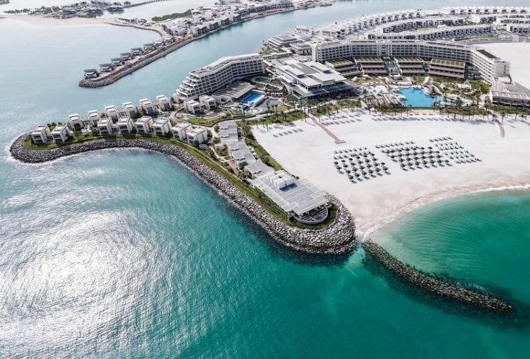 Intercontinental Ras Al Khaimah Resort and Spa