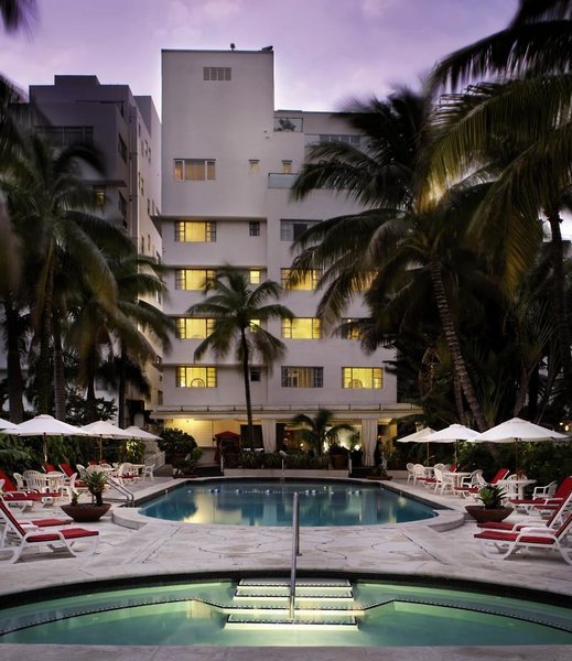 The Richmond Oceanfront Hotel
