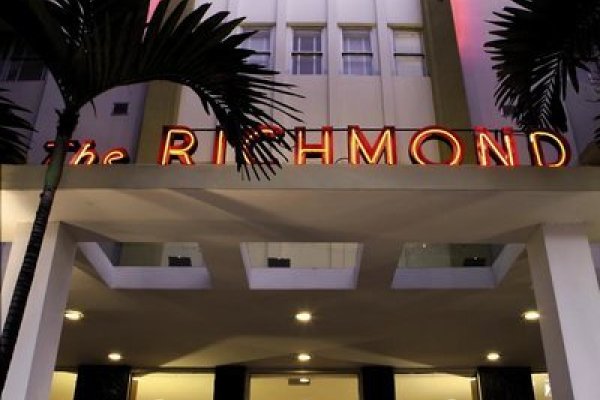 The Richmond Oceanfront Hotel