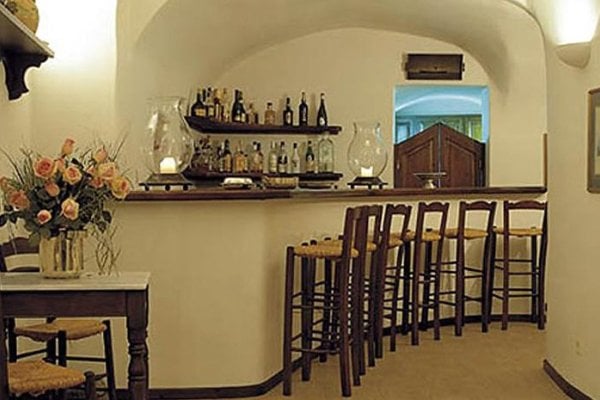 Canaves Oia Hotel & Suites
