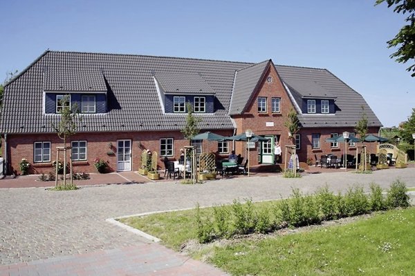 Residence Mimose