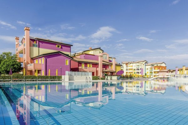 Residence Mimose