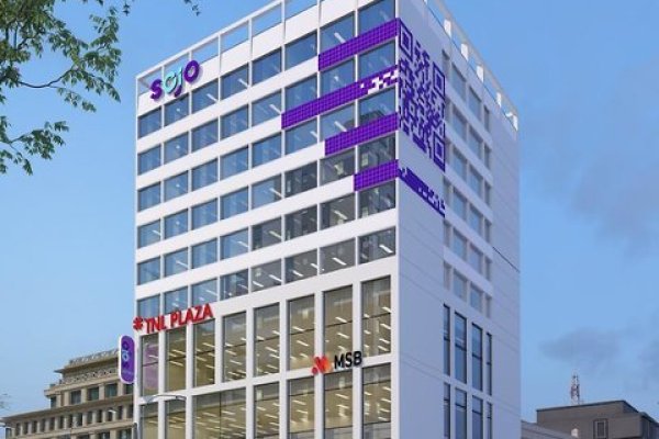 Tru By Hilton Hoa Binh City Centre