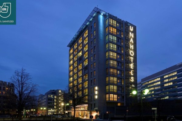 UNAHOTELS The One