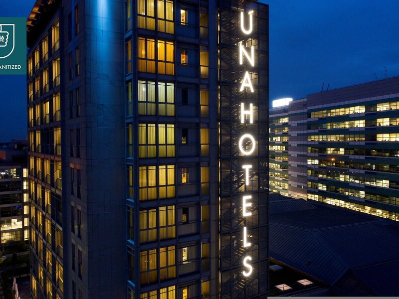 UNAHOTELS The One