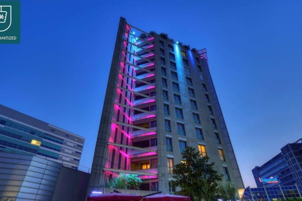 UNAHOTELS The One