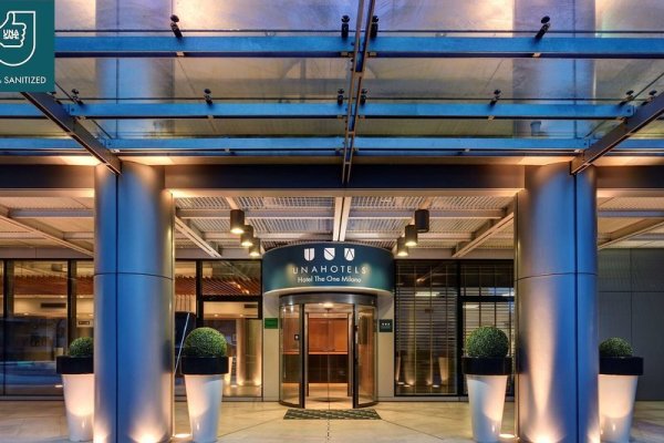 UNAHOTELS The One