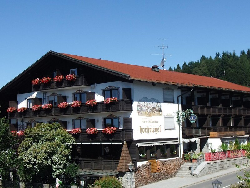 Hochriegel
