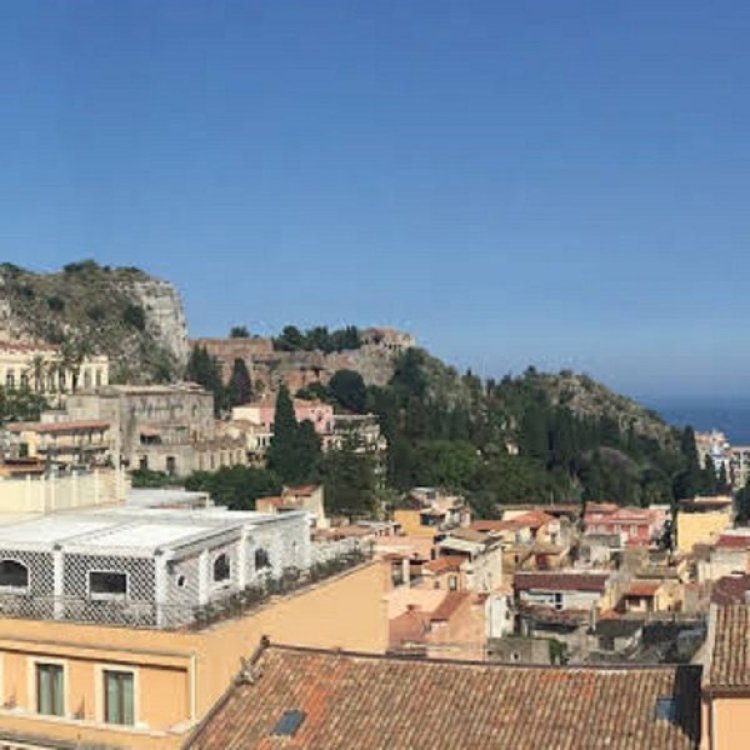 Villa Chiara