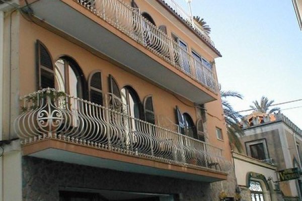 Villa Chiara