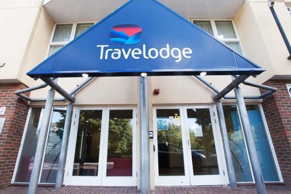 Travelodge Bournemouth