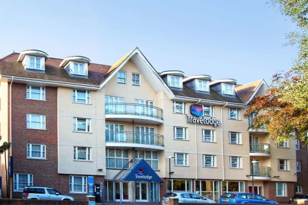 Travelodge Bournemouth