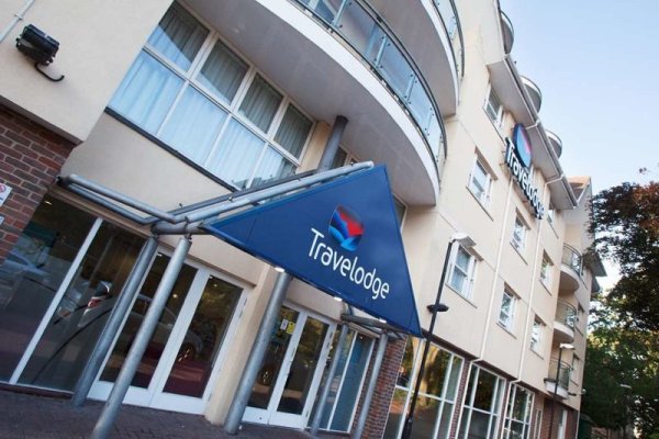 Travelodge Bournemouth