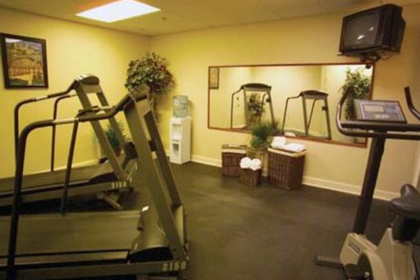 Ramada Plaza Albany