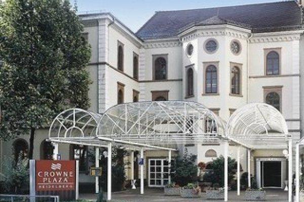 Hilton Heidelberg