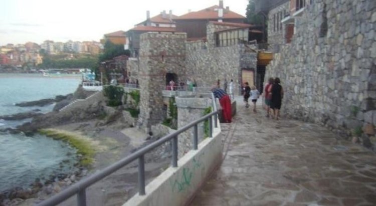 Family Hotel Elena