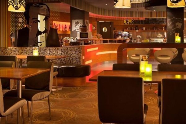 Quality Hotel Maritim