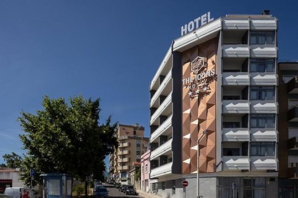 The Icons Hotel