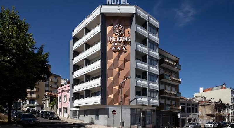The Icons Hotel