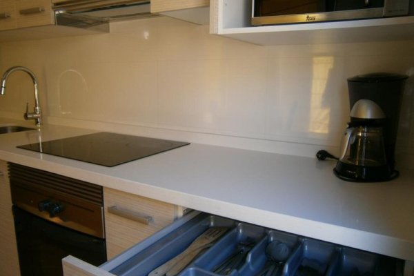 Apartamentos El Carmen