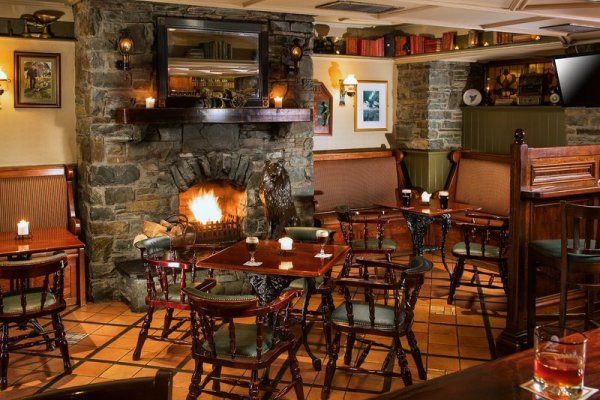 International Hotel Killarney