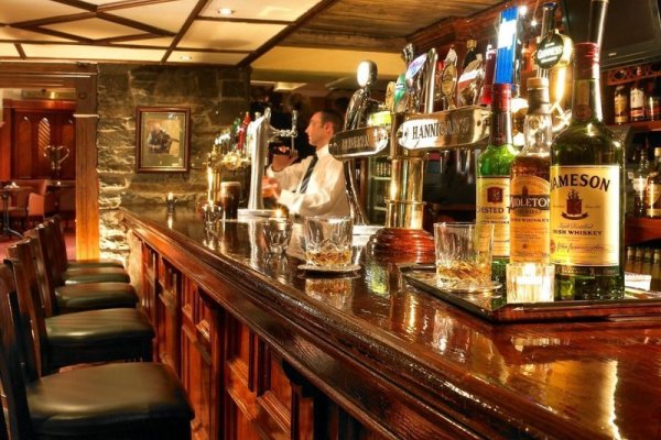 International Hotel Killarney