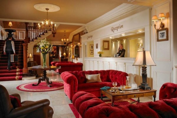 International Hotel Killarney