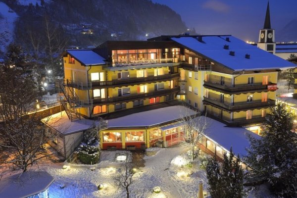 Hotel Der Schütthof