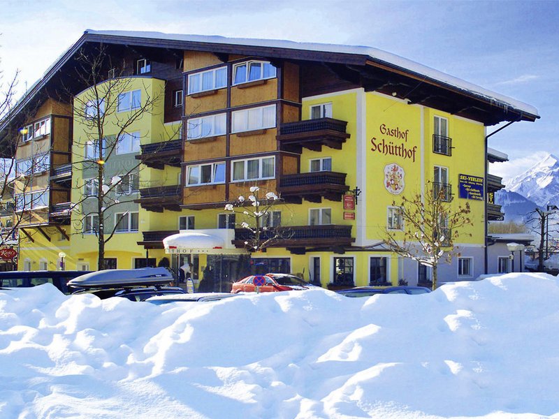 Hotel Der Schütthof