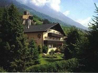 Weingarten Naturns