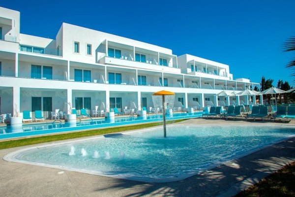 Aliathon Aegean