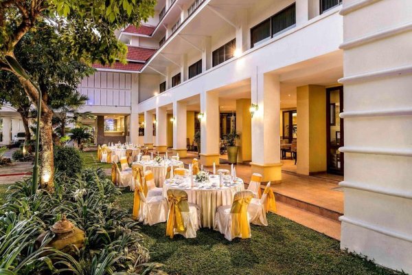 Mercure Chiang Mai