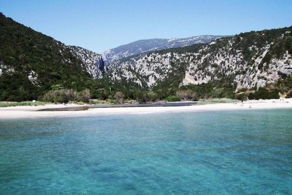 Bed and Breakfast Dorgali